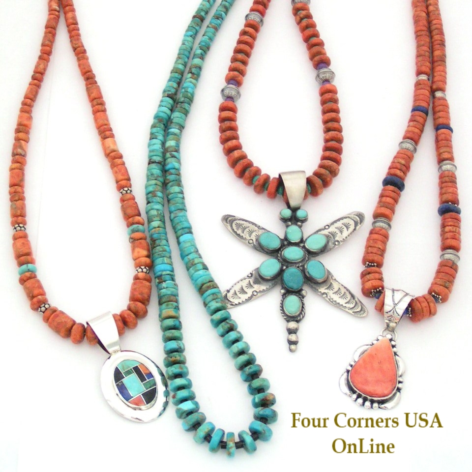 Jewelry Inspiration for your Creative Soul! Four Corners USA OnLine Designer Jewelry Making Beading Supplies
