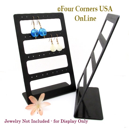 Gently Used Jewelry Presentation Displays Four Corners USA Online