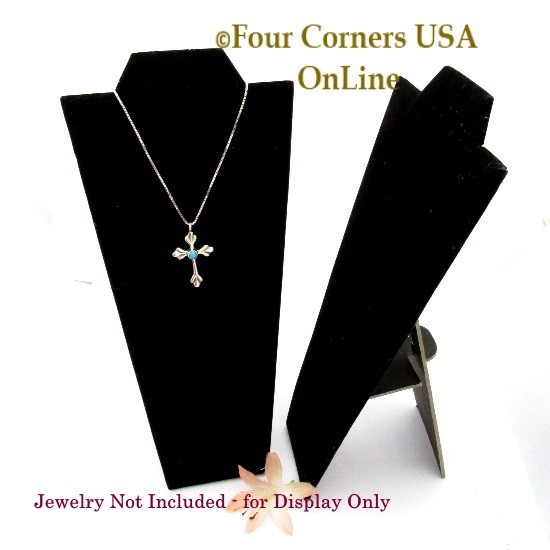 Gently Used Jewelry Presentation Displays Four Corners USA Online