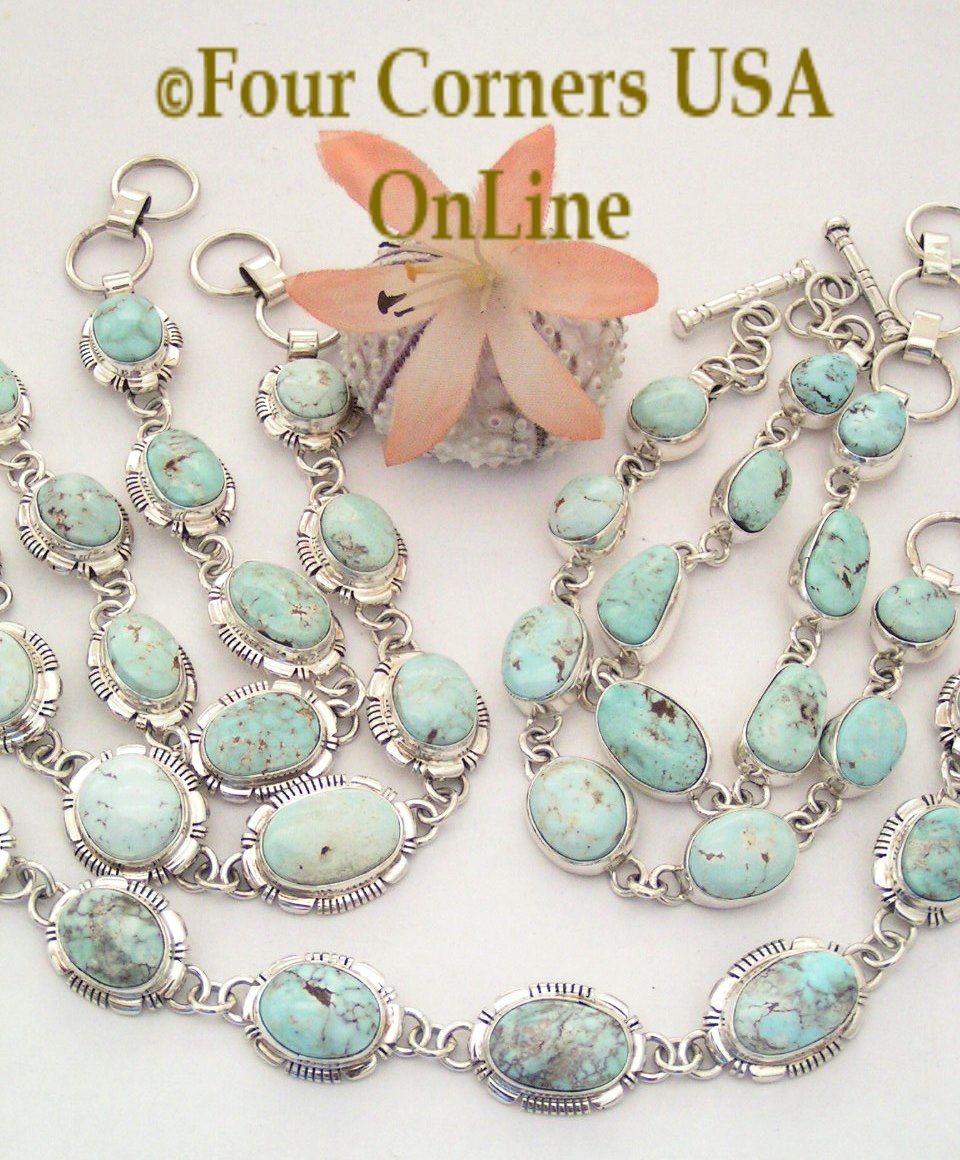 Dry creek 2025 turquoise bracelet