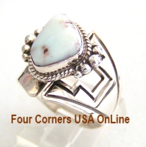 Dry Creek Turquoise Jewelry Four Corners USA OnLine Native American Jewelry