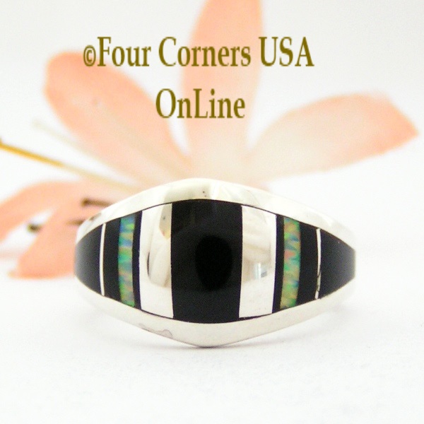 All Steve Harper's Stoneweaver Jewelry by Native American Artisans are On Sale Now at Four Corners USA OnLine!