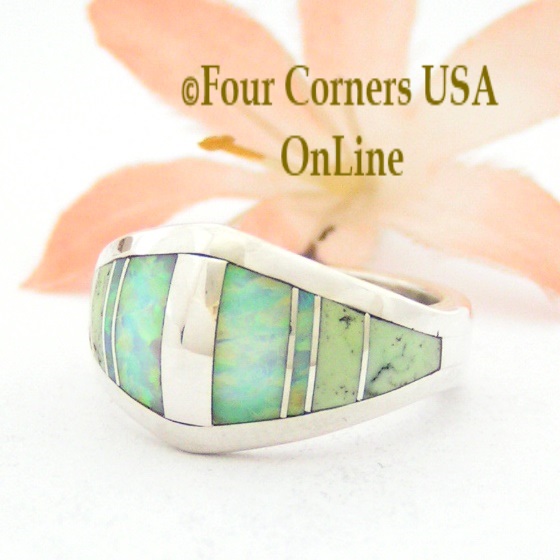 All Steve Harper's Stoneweaver Jewelry by Native American Artisans are On Sale Now at Four Corners USA OnLine!