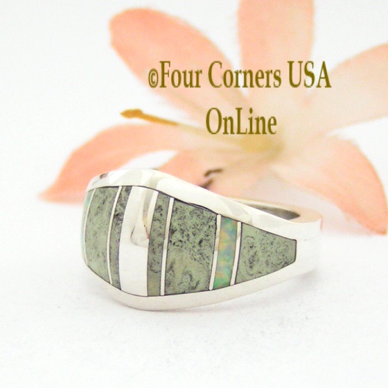 All Steve Harper's Stoneweaver Jewelry by Native American Artisans are On Sale Now at Four Corners USA OnLine!